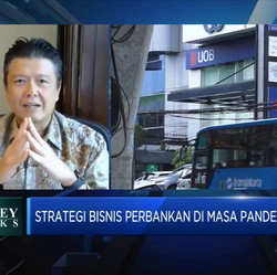 Layanan Digital, Fokus Pengembangan Perbankan di Era Pandemi