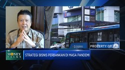 Layanan Digital, Fokus Pengembangan Perbankan di Era Pandemi