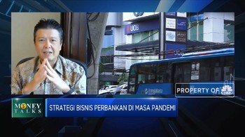 Layanan Digital, Fokus Pengembangan Perbankan di Era Pandemi