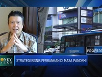 Layanan Digital, Fokus Pengembangan Perbankan di Era Pandemi