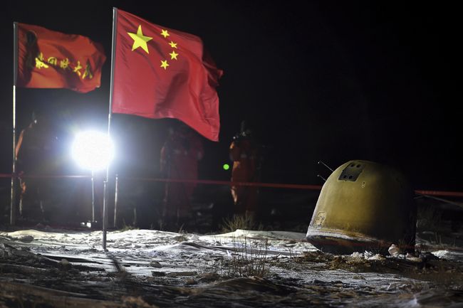 China Krisis Energi Gelap Gulita Karena Minim Batu Bara<script async src=