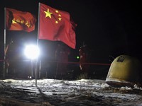 China Krisis Energi, Gelap Gulita karena Minim Batu Bara?