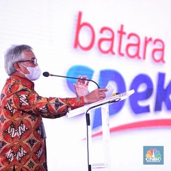 Batara Spekta Berhasil Gaet 400 Ribu Nasabah