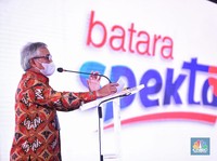 Batara Spekta Berhasil Gaet 400 Ribu Nasabah