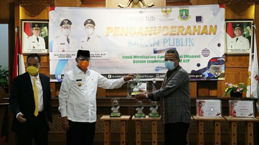 Dok: Humas Tangsel