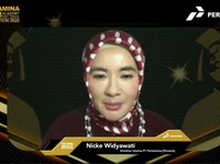 162 Peserta Pertamina UMKM Academy Diwisuda Secara Virtual