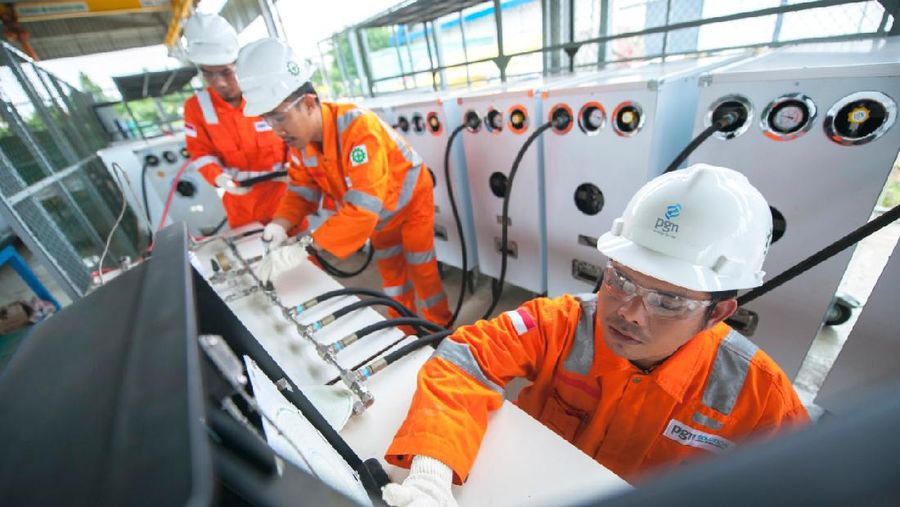 Dok: Pertamina
