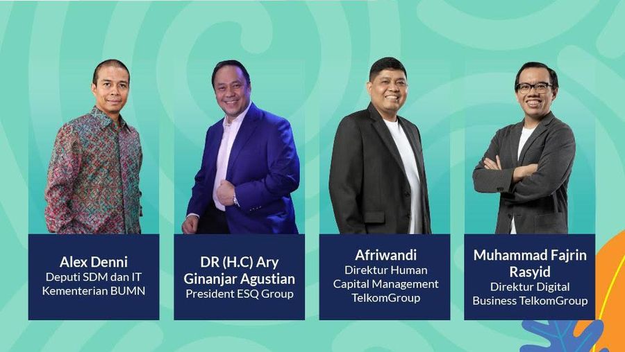 Dok: Telkom