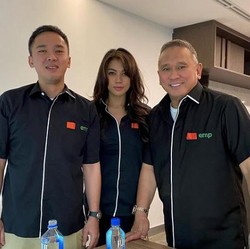Pandemi, Pendapatan Emiten Migas Bakrie Drop di 2020