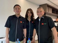 Gokil! Masih Pagi, 3 Saham Grup Bakrie Ngamuk Lagi