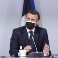 Tiba-tiba Prancis Ngamuk ke Australia, Ada Apa Macron?