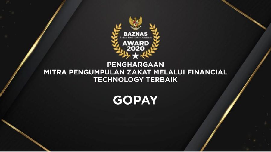 Gojek, Gopay