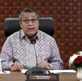 Bagi-bagi Beban, BI Borong SBN Pemerintah Rp 650 T