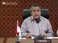 Bagi-bagi Beban, BI Borong SBN Pemerintah Rp 650 T