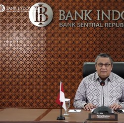 Tahan Suku Bunga di 3,75%, Ini 7 Senjata Perry Warjiyo