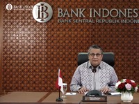 Kata Bos BI Soal Dampak Ekonomi dari PPKM yang Diperpanjang