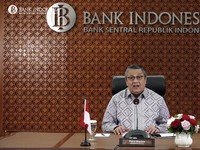 BI: PDB Q4 Positif, Tapi 2020 Masih -1% Hingga -2%