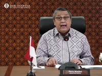 Terungkap! Ada BI di Balik Dana Pembelian Vaksin Indonesia