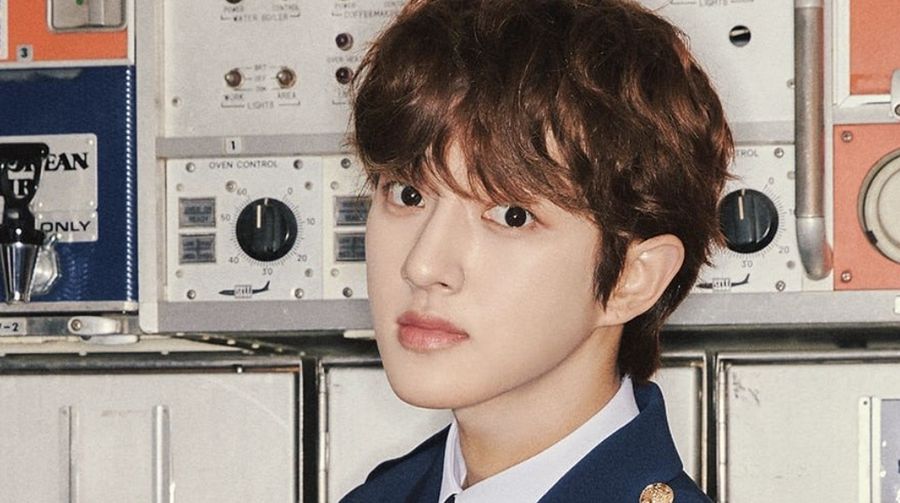 Jaehyun (Tangkapan layar AllKpop)