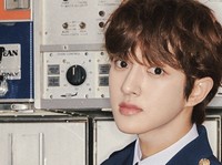 Jaehyun NCT Ultah Hari ini & Sederet Fakta Tentangnya