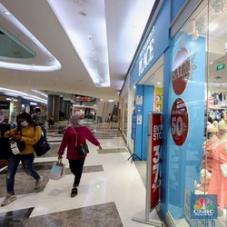 DPK Bank Naik di Awal Tahun, LPS: Masyarakat Nahan Belanja!