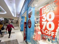 DPK Bank Naik di Awal Tahun, LPS: Masyarakat Nahan Belanja!