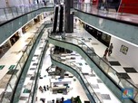 Penampakan Lippo Mall Puri yang Dijual Seharga Rp 3,5 T