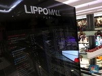 Surprise! PPKM Diperketat, Saham Pengelola Mal Malah 'Ngamuk'
