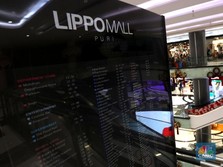 Surprise! PPKM Diperketat, Saham Pengelola Mal Malah 'Ngamuk'