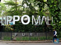 Perusahaan Lippo Mau IPO di AS via SPAC, Bidik Dana Rp 6,54 T