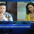 Optimisme Perbankan Sambut Tahun 2021