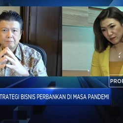 Optimisme Perbankan Sambut Tahun 2021