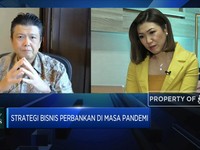Optimisme Perbankan Sambut Tahun 2021