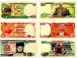Cara Tukar Uang Rupiah yang Sudah Tidak Berlaku di Bank Indonesia