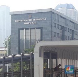 Warning Polda Metro Jaya Soal HP China Prosesor Mediatek