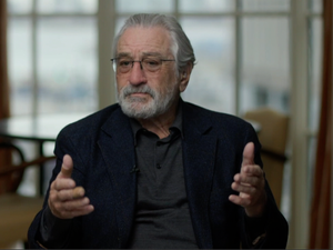 5 Orang Ditangkap Terkait Kematian Cucu Robert De Niro