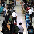 Musim Libur Natal, 81% Tiket Kereta Api Tanggal Ini Ludes