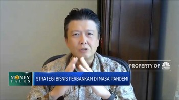 Strategi Bisnis Bank UOB Indonesia di Masa pandemi
