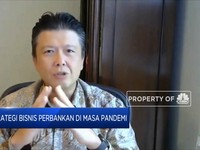 Strategi Bisnis Bank UOB Indonesia di Masa pandemi