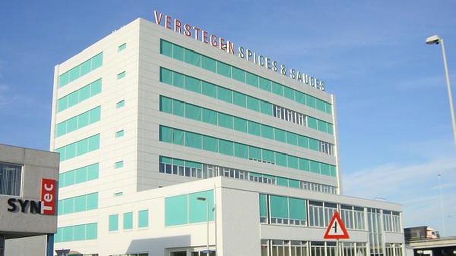 Verstegen Spices & Sauces B.V (Ist https://www.zwarts.nl/)
