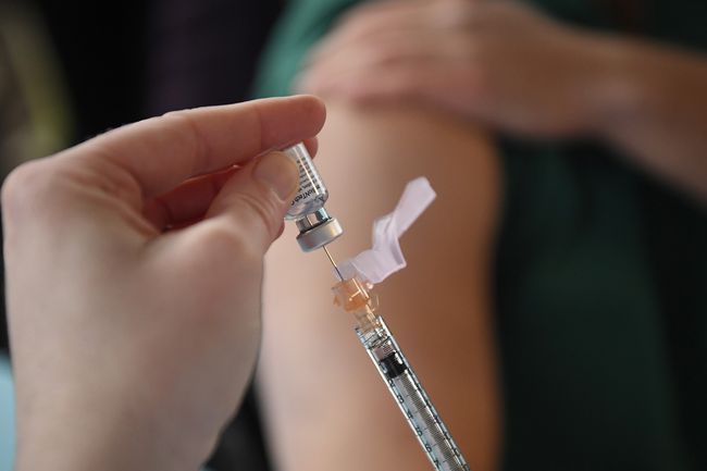 Terdaftar cek vaksin Begini Cara