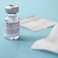 Kemanjuran Vaksin Pfizer Turun setelah 6 Bulan, Butuh Booster