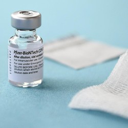 Maaf Kabar Kurang Baik, Keampuhan Vaksin Corona Pfizer Turun