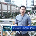Waspada Bencana Bonus Demografi