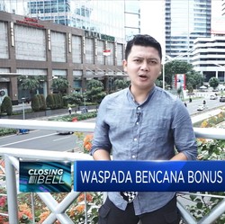 Waspada Bencana Bonus Demografi