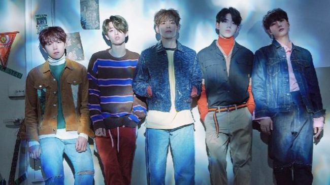 Kpopers Ngadu Konser Day6 Kacau, Kemendag Panggil Mecimapro