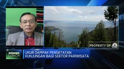 Apindo: Vaksin, Pendorong Optimisme Pemulihan Ekonomi RI