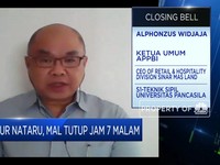 APPBI: Pembatasan Operasional Mal di Libur Nataru Tak Efektif