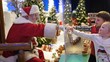Kasus Covid Rendah, Negara Ini Bisa Libur Natal-Tahun Baru