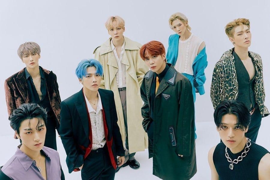 ATEEZ (Soompi)